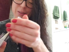 Taking My Temperature Rectally - Screenshot 16 of 16 - Adult Toys