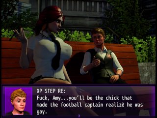 My new Life: REVAMP - Banging_my favorite step aunt (21)