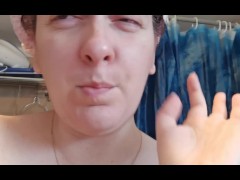 Video Do you have a fetish for sneezing? Don't miss out on this true allergy