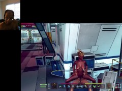 FLSM GAMEPLAY - Screenshot 13 of 16 - Nude Gamer