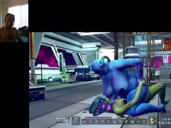 FLSM GAMEPLAY - Screenshot 3 of 16 - Nude Gamer