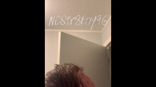 Fixing my hair (Fan Request)