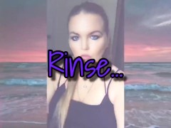 Stroke, Send, Drain, Rinse & Repeat - Screenshot 14 of 16 - Repeat