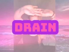Stroke, Send, Drain, Rinse & Repeat - Screenshot 2 of 16 - Drain