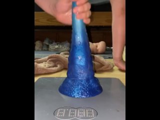 Sneak peak into my next hot content