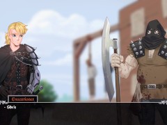 Knightly Passion 18 - Hardness