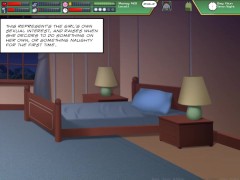 Rogue Like - Part 1 Sexy Rogue Babe By LoveSkySanX