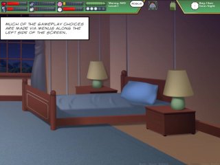 Rogue Like - Part 1 Sexy Rogue Babe By_LoveSkySanX