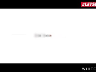 WhiteBoxxx - Belle Claire Sensual Czech Babe Romantic Fucking With Lover - LETSDOEIT