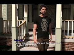 Pine Falls 86 - Screenshot 5 of 16 - Adult Visual Novel