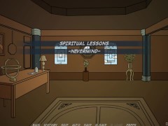 Book 5 Untold 5 New Ways To Train Korra