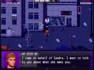 My new Life:REVAMP - College adventure (28)