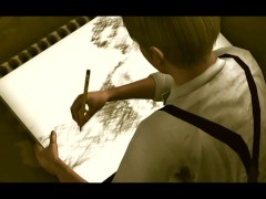 TALES FOR ADULTS - THE ART OF LOVE - EP3 - OLIVIA / PART5