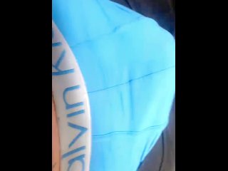 BOXER BRIEF HALF CHUB