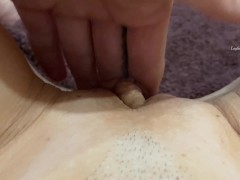 POV. I am very Excited now and Dripping so Wet Juicy Pussy. CLOSE UP. 4K. A LOT CREAMY