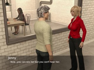 Project Hot Wife - Dude naked in front of my wife (26)