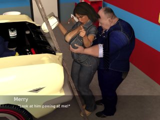 Project Hot Wife - Wet dreams with hot guy (not_the husband)_(27)