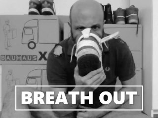 1ncandenza jerks off in a jockstrap