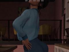 Halfway House - Turning home, breakfast stop (10)