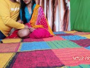 Preview 4 of Best Indian xxx fuck when husband tour with clear hindi audio
