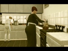 TALES FOR ADULTS - THE ART OF LOVE - EP2 - POLLY / PART2
