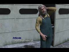 Pine Falls 88 - Screenshot 3 of 16 - Big Boobs