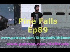 Pine Falls 89 - Screenshot 1 of 16 - Kink