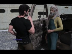 Pine Falls 89 - Screenshot 3 of 16 - Big Boobs