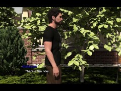 Pine Falls 89 - Screenshot 4 of 16 - Redhead