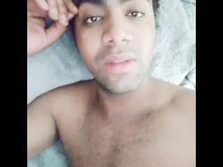 Horny for Dick