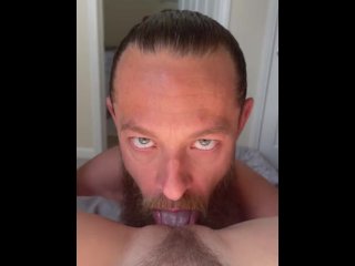 amateur, muscular men, sun, pussy licking
