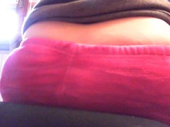 Exciting farts while working in smart working want to smell them all?