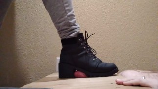 Пятничный балбастинг часть 1. Кокбокс