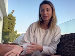 Does SIZE matter? - Small vs. big penis comparison 