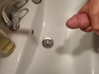 flaccid, soft penis, exclusive, masturbation