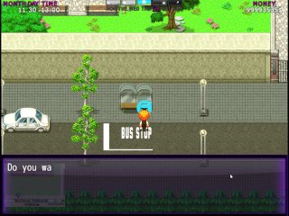 My new Life: REVAMP - Wet dreams with stepmother (39)