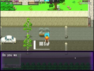 My new Life: REVAMP - Wet dreams with stepmother (39)