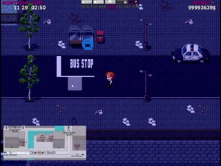 My_new Life: REVAMP - First time for my pal (37)