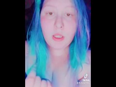 Who wants to fuck me like a slut? Add me on snap to buy a meet up! Rainbowmagic417 