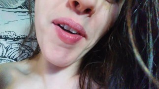 Готовы ли вы есть мою ультра супер волосатую волосатую киску фетиш меха 10 000 часов в день навсегда?