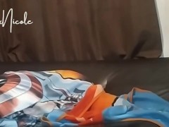 Video FOLLANDO She loves to get used to it - NO MERCY LICKING her pussy - MXNICOLE 