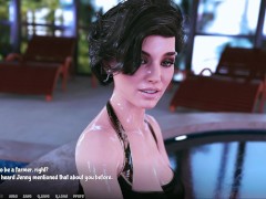 A.O.A. ACADEMY #23 – PC Gameplay [HD]