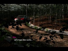 Pine Falls 90 - Screenshot 4 of 16 - Adult Visual Novel