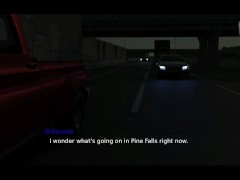 Pine Falls 90 - Screenshot 8 of 16 - Big Cock