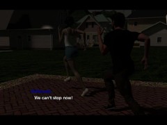 Pine Falls 91 - Screenshot 16 of 16 - Kink