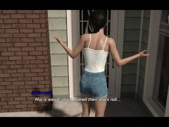 Pine Falls 91 - Screenshot 9 of 16 - Redhead