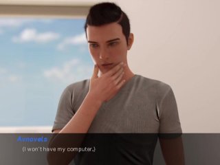 Echoes Of Lust S2 Ep32