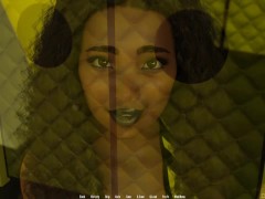 WVM 74 Coach, Charles, Girls & More Girls