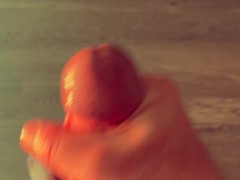 【無修正】エロい喘ぎ声、吐息！ロマンティックなオナニー動画