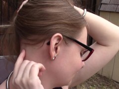 A Bit Higher Preview - Screenshot 16 of 16 - Nape Shave